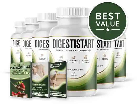 DigestiStart discount