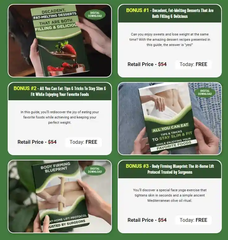 digestistart order bonus
